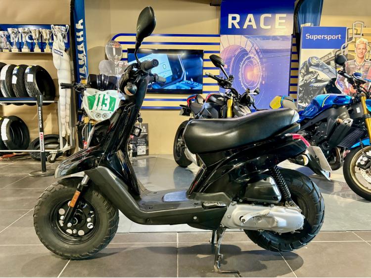 YAMAHA BW'S 50