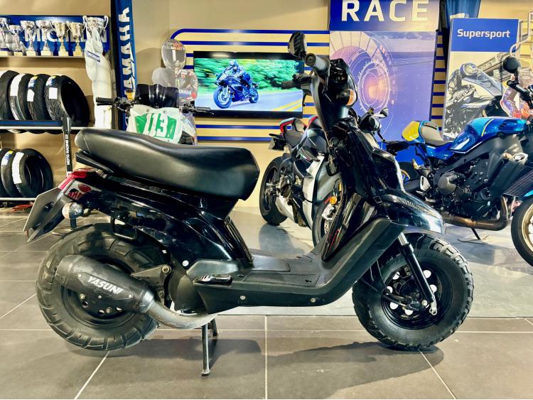YAMAHA BW'S 50
