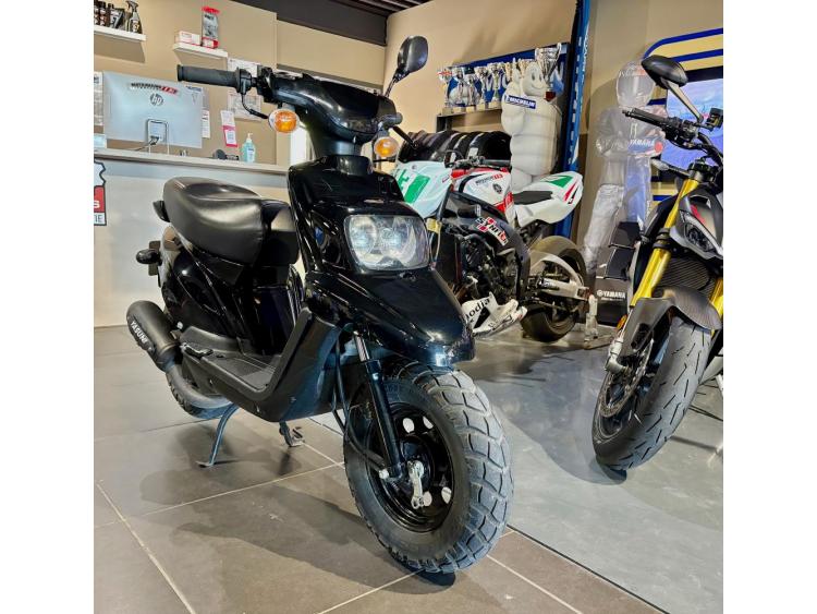YAMAHA BW'S 50