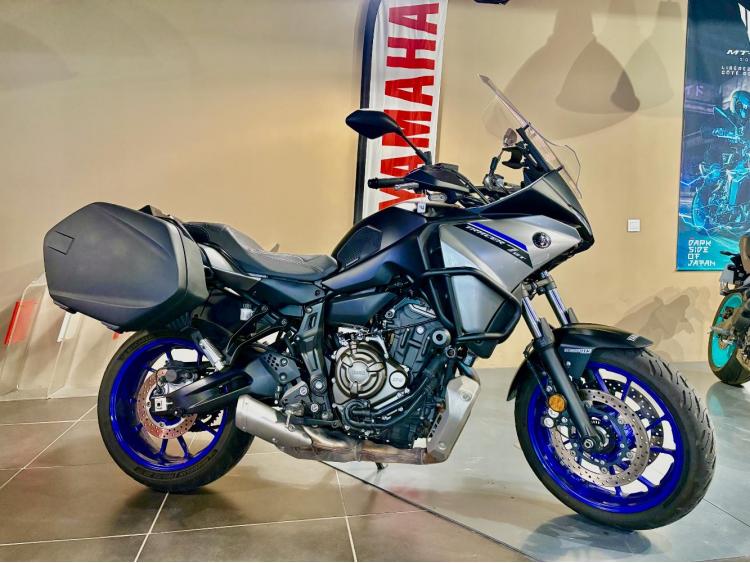 YAMAHA TRACER 7 GT