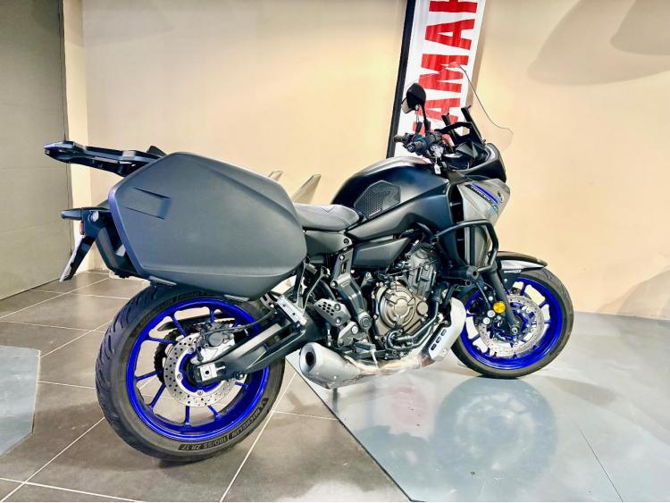 YAMAHA TRACER 7 GT