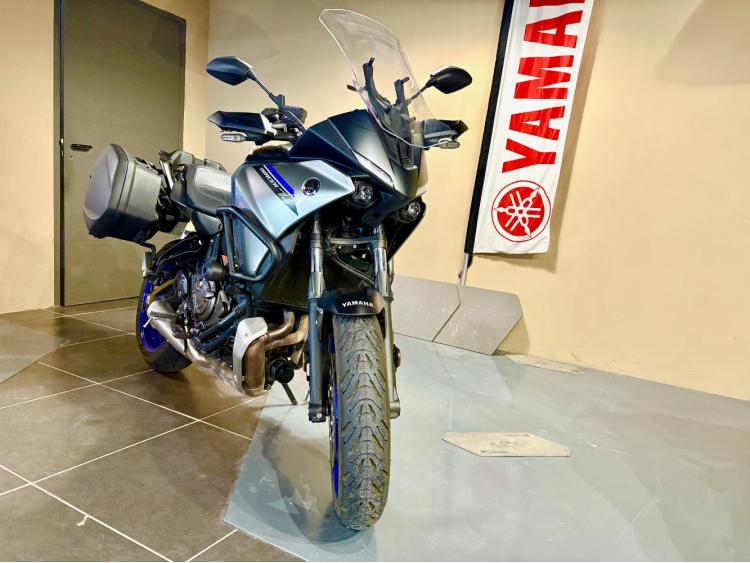 YAMAHA TRACER 7 GT