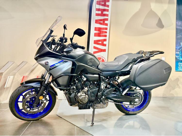 YAMAHA TRACER 7 GT