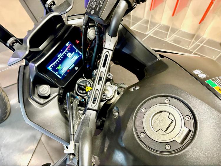 YAMAHA TRACER 7 GT