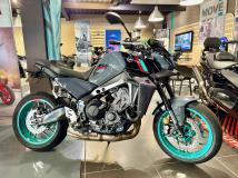 YAMAHA MT-09 35KW
