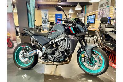 YAMAHA MT-09 35KW