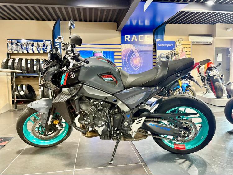 YAMAHA MT-09 35KW