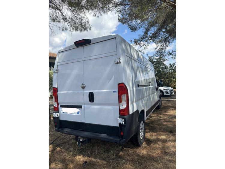 OPEL MOVANO L3H2 3.5T 2.2 CDTI 135cv
