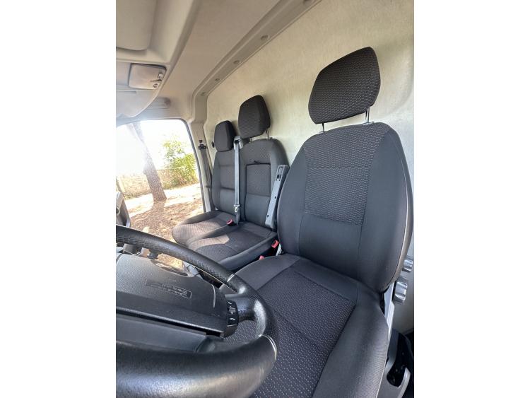 OPEL MOVANO L3H2 3.5T 2.2 CDTI 135cv