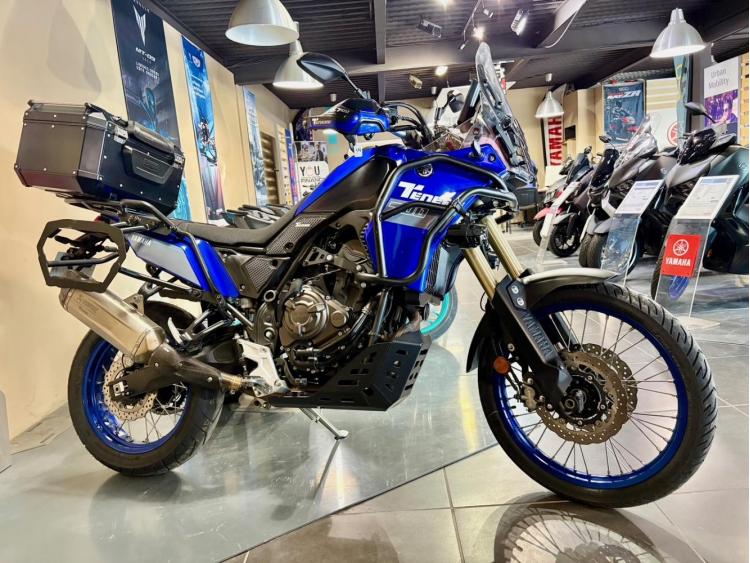 YAMAHA XTZ TENERE 700 35 KW A2