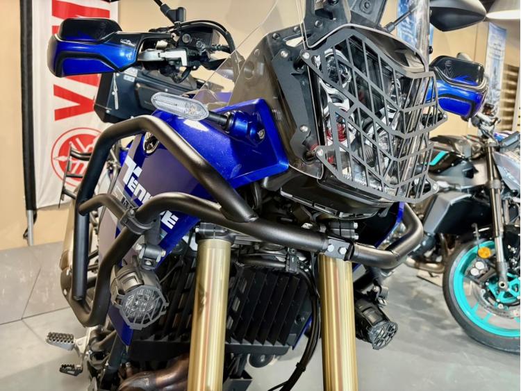 YAMAHA XTZ TENERE 700 35 KW A2