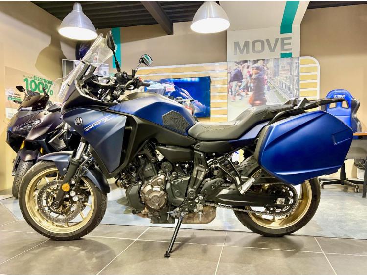 YAMAHA TRACER 7 GT