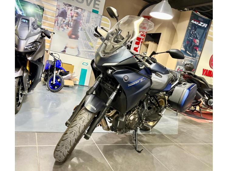 YAMAHA TRACER 7 GT