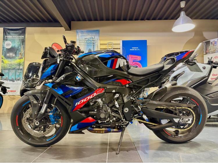 BMW M 1000R