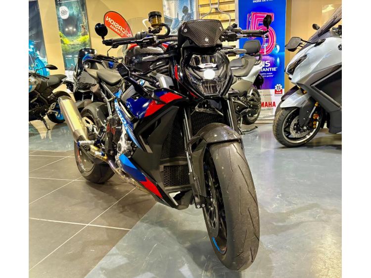 BMW M 1000R