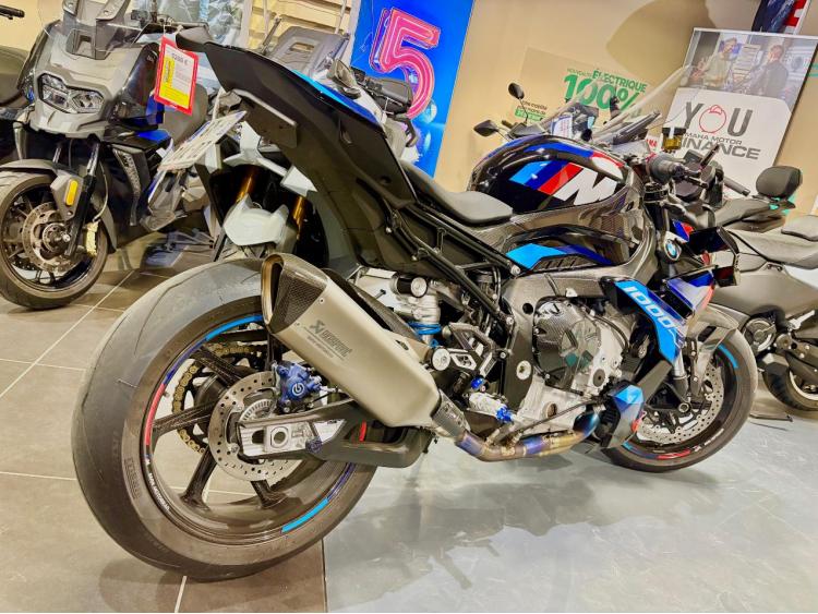 BMW M 1000R