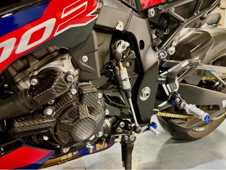 BMW M 1000R