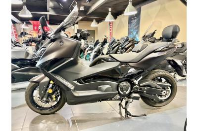 YAMAHA XP T-MAX 560 TECH MAX