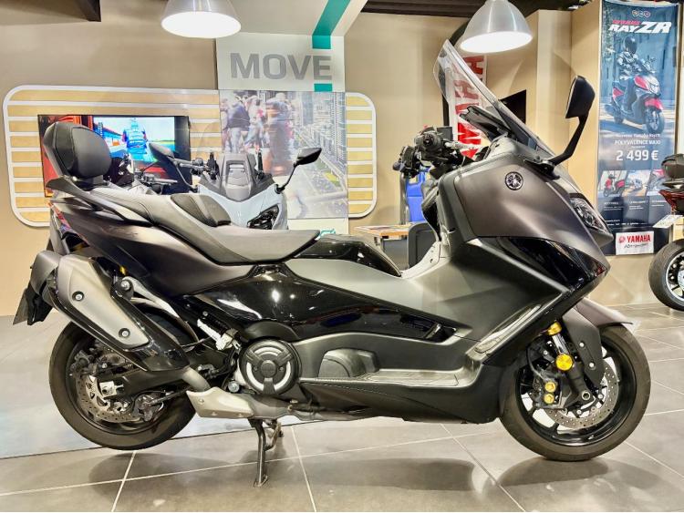 YAMAHA XP T-MAX 560 TECH MAX