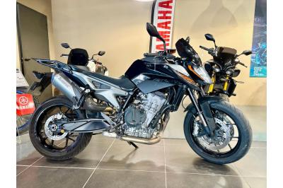 KTM 790 DUKE ABS