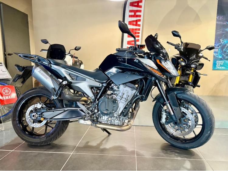 KTM 790 DUKE ABS