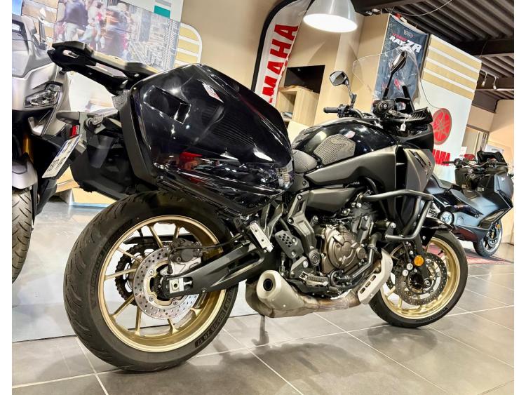 YAMAHA TRACER 7 GT