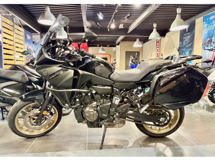 YAMAHA TRACER 7 GT