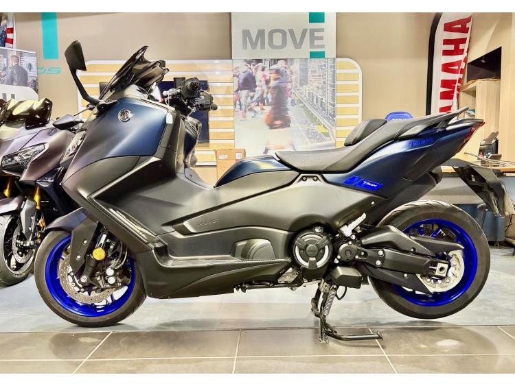 YAMAHA XP T-MAX 560