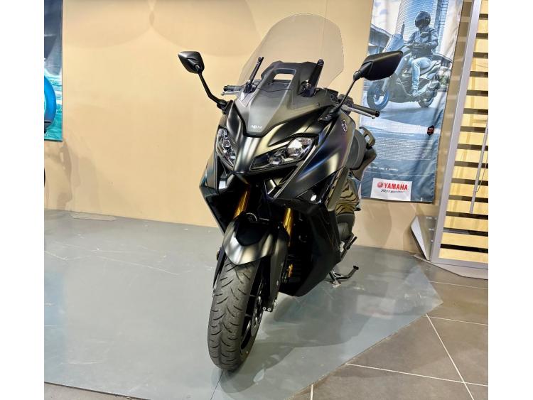 YAMAHA XP T-MAX 560 TECH MAX