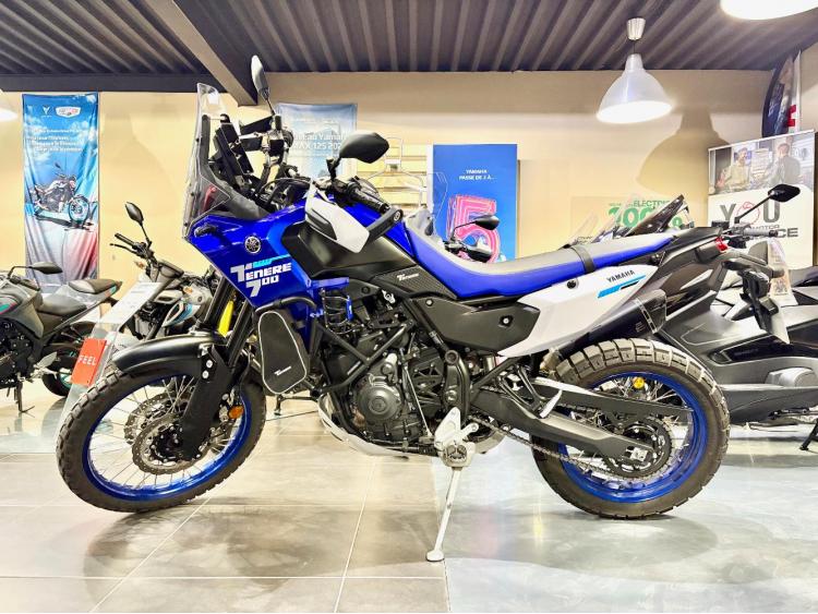 YAMAHA  TENERE 700 35 KW A2