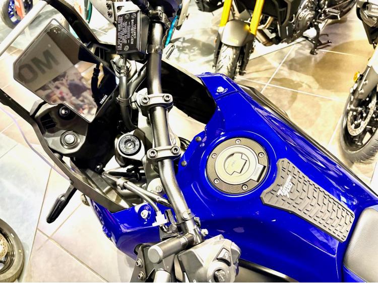 YAMAHA  TENERE 700 35 KW A2