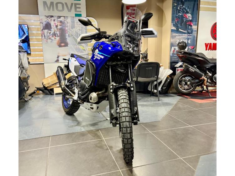YAMAHA  TENERE 700 35 KW A2