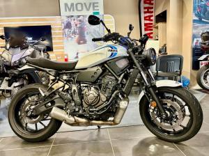 YAMAHA XSR 700