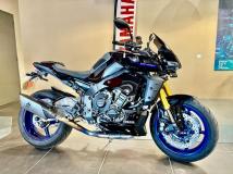 YAMAHA MT-10 SP