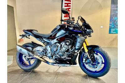 YAMAHA MT-10 SP